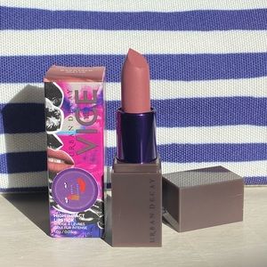 🔥5/$25🔥Urban Decay Vice High Impact Matte Lipstick - Backtalk